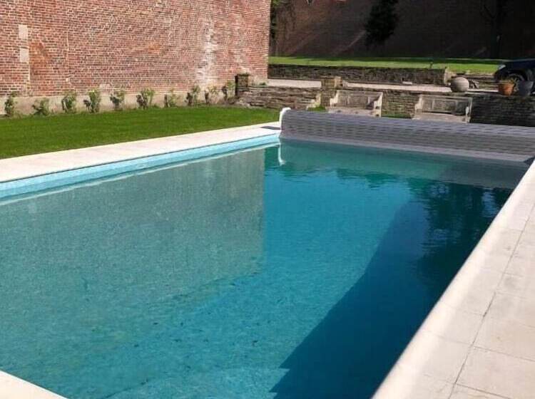 ベッドアンドブレックファースト La Posterie