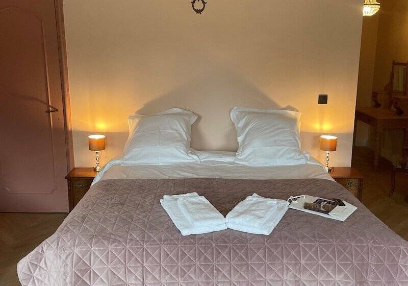 ベッドアンドブレックファースト La Posterie