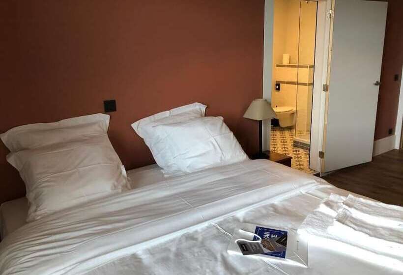 ベッドアンドブレックファースト La Posterie