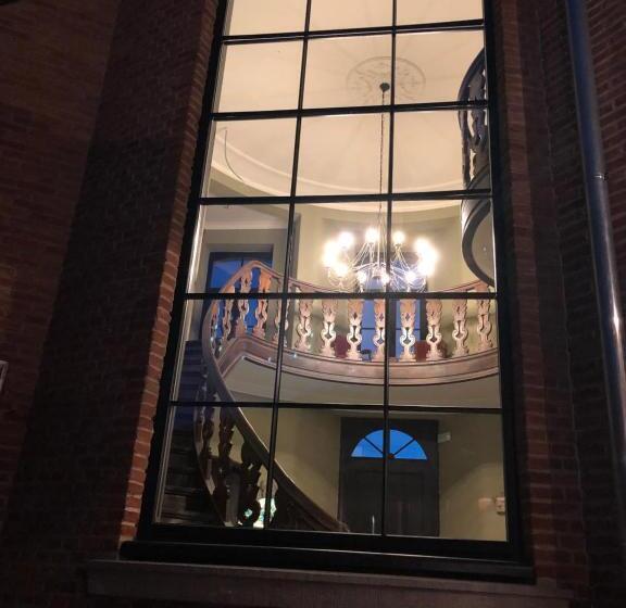 ベッドアンドブレックファースト La Posterie