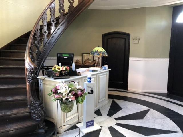 ベッドアンドブレックファースト La Posterie