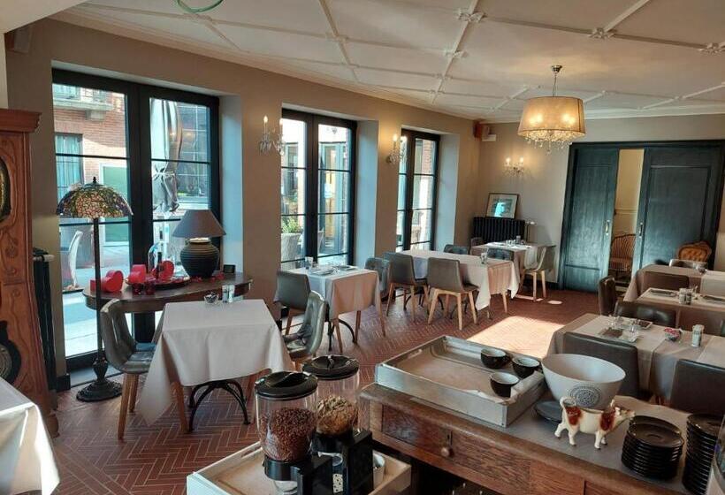 ベッドアンドブレックファースト La Posterie