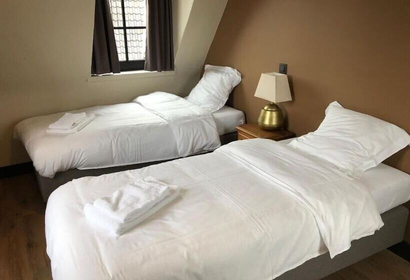 ベッドアンドブレックファースト La Posterie