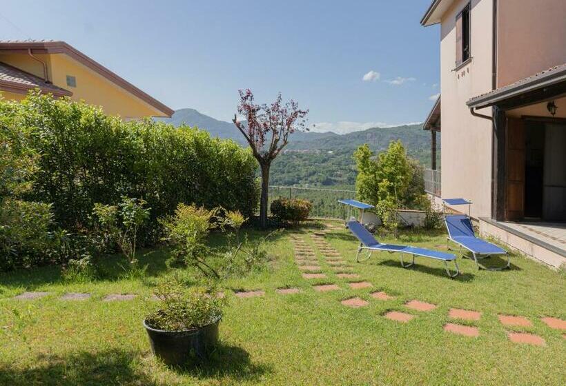 Bed and Breakfast La Quercia Di Massena