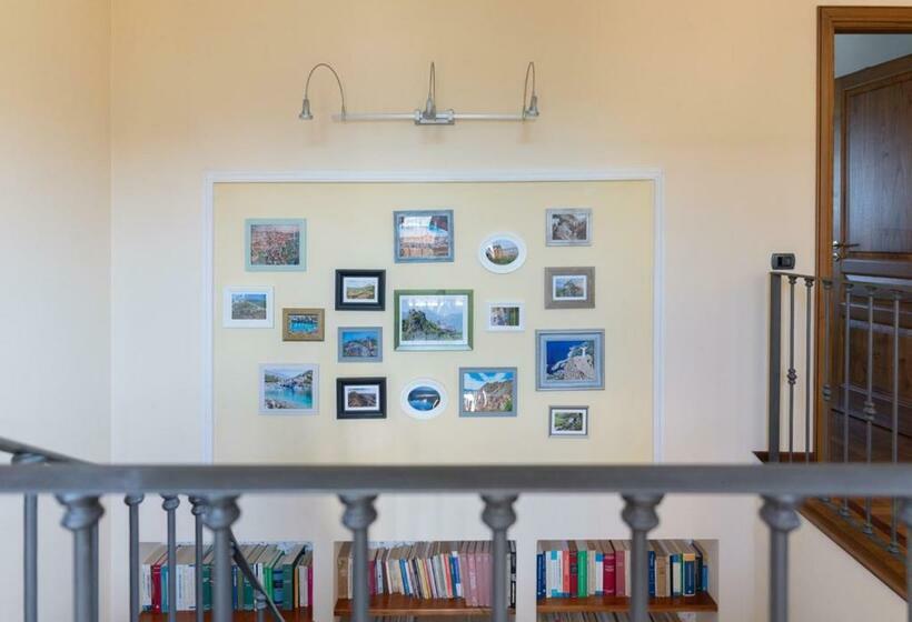 Bed and Breakfast La Quercia Di Massena