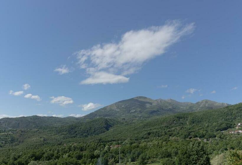 Bed and Breakfast La Quercia Di Massena