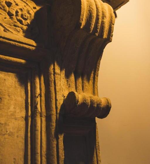 ベッドアンドブレックファースト La Rondine