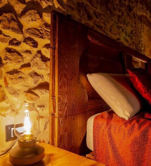 ベッドアンドブレックファースト La Rondine