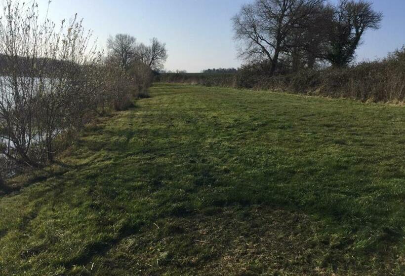 민박 Lac Du Logerie