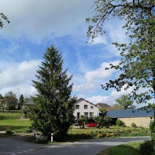 住宿加早餐  Le Domaine De Moïse