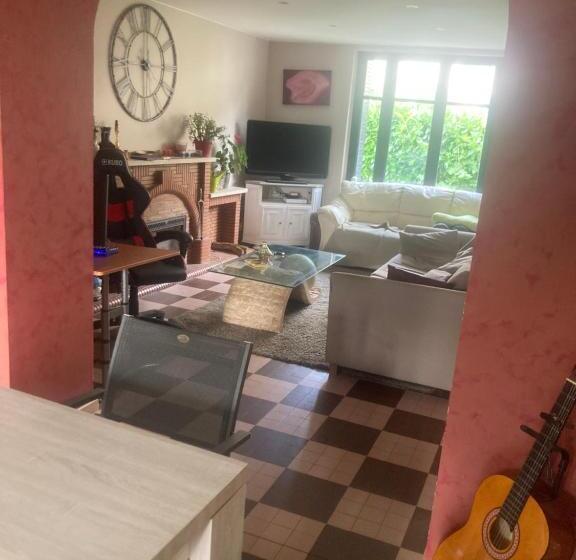 Bed and Breakfast Le Petit Belge