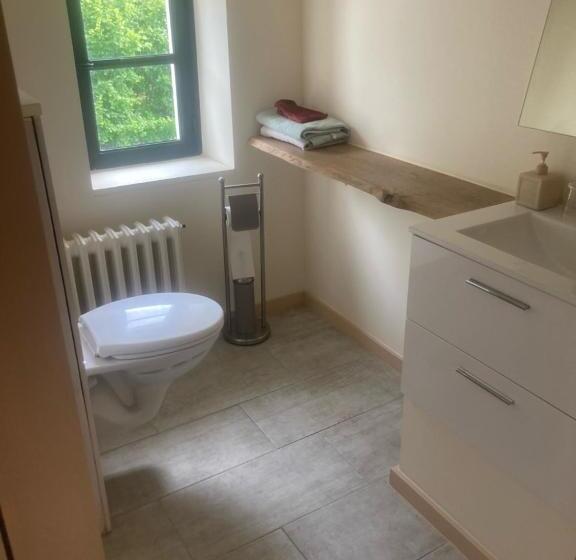 Bed and Breakfast Le Petit Belge