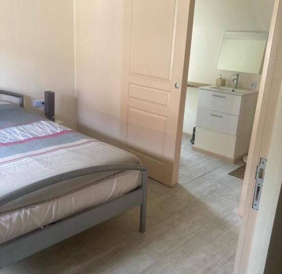 Bed and Breakfast Le Petit Belge