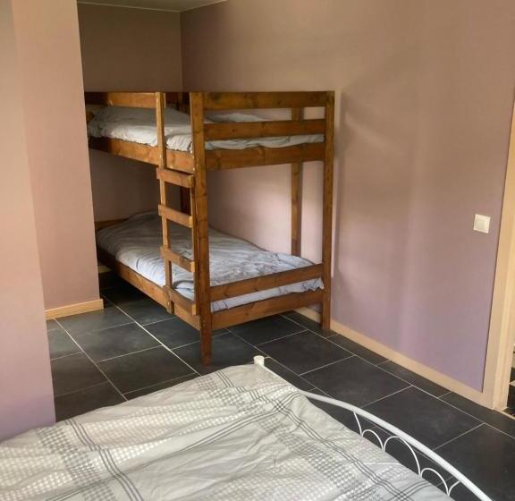 Bed and Breakfast Le Petit Belge