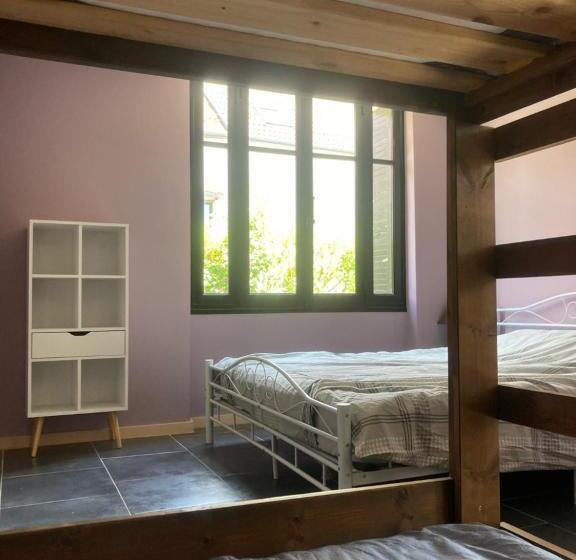 Bed and Breakfast Le Petit Belge