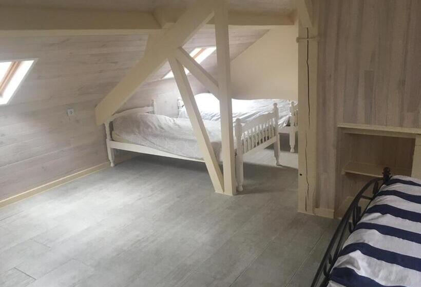 Bed and Breakfast Le Petit Belge