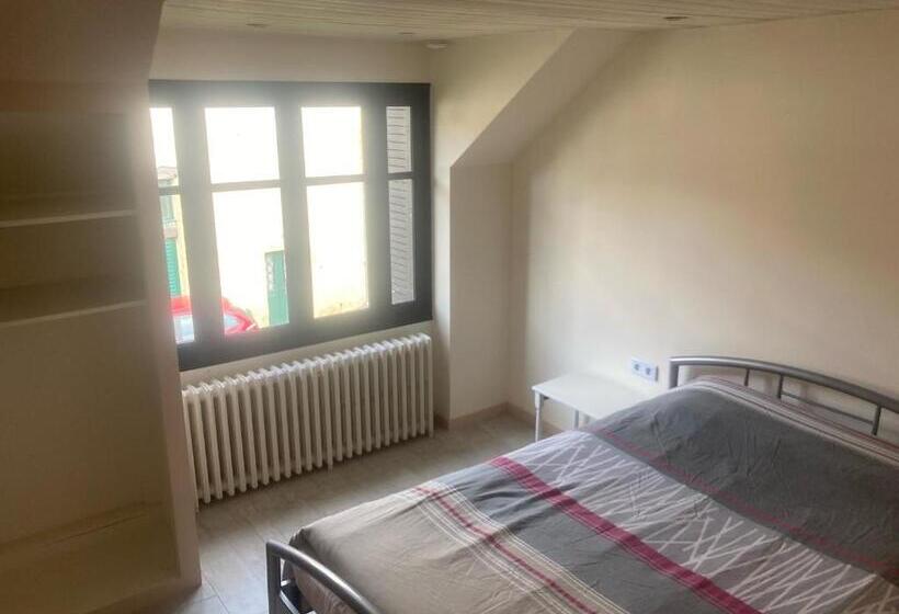 Bed and Breakfast Le Petit Belge