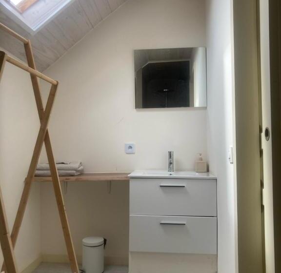 Bed and Breakfast Le Petit Belge