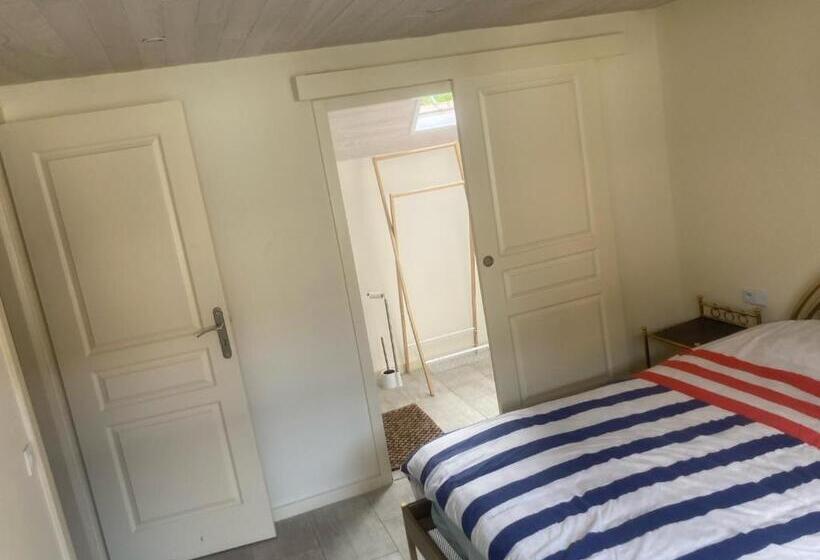 Bed and Breakfast Le Petit Belge