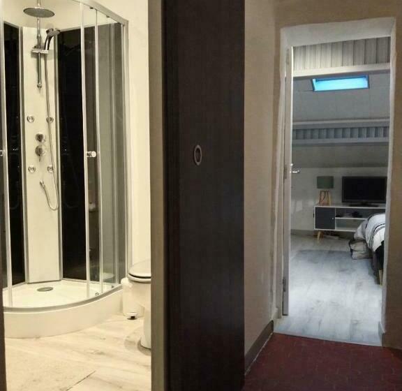 مبيت وإفطار Lou Calado