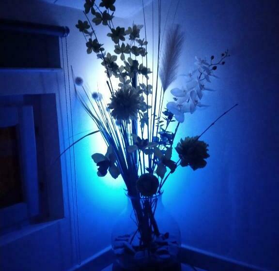 مبيت وإفطار Lou Calado