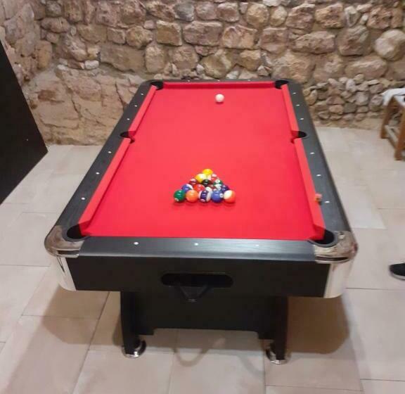 مبيت وإفطار Lou Calado