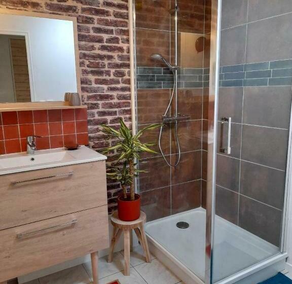 Bed and Breakfast Merlettes Des Sables