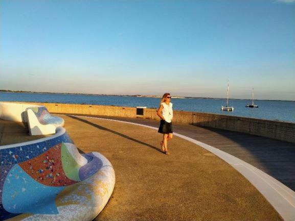 민박 Merlettes Des Sables