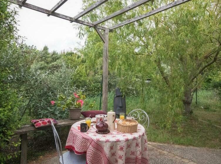 Bed and Breakfast Merlettes Des Sables