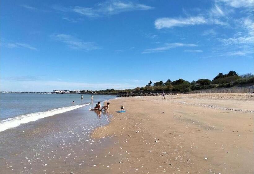 Bed and Breakfast Merlettes Des Sables