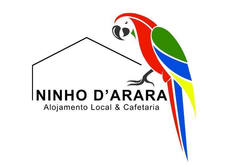 민박 Ninho D Arara