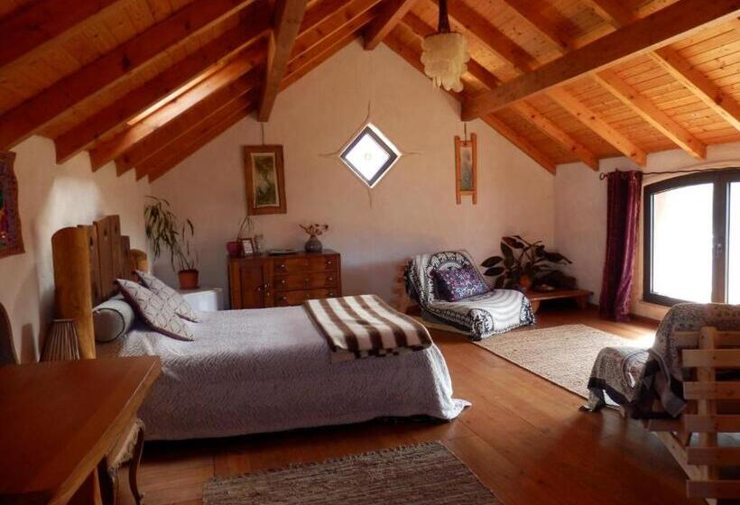 ベッドアンドブレックファースト O Homem Verde