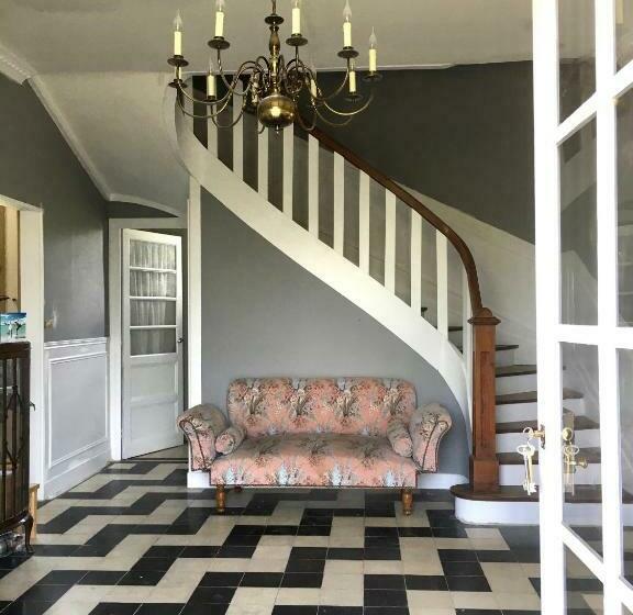 민박 R & R Bergerac