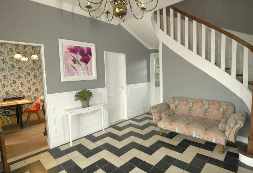 민박 R & R Bergerac