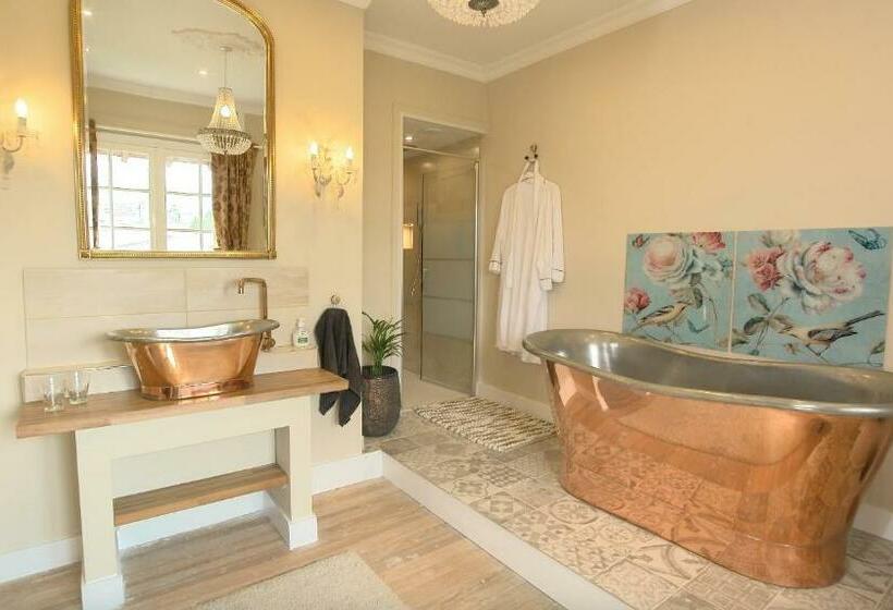 민박 R & R Bergerac