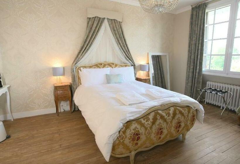 민박 R & R Bergerac