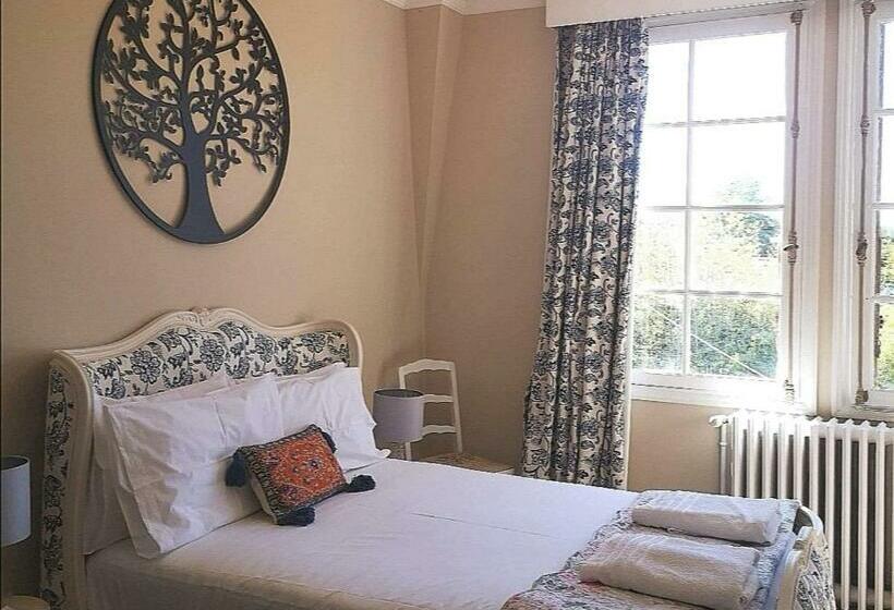 민박 R & R Bergerac