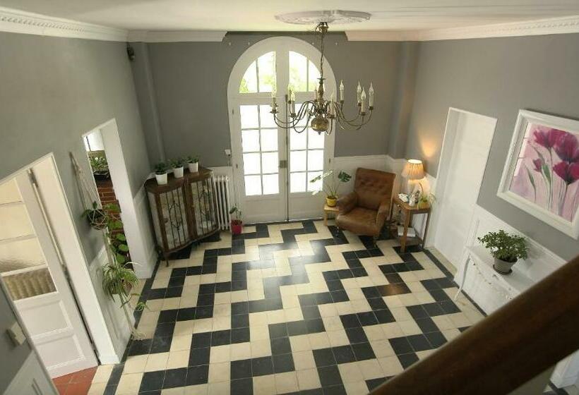 민박 R & R Bergerac