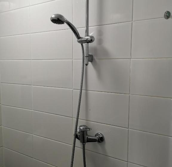 تختخواب و صبحانه Studio Huzur