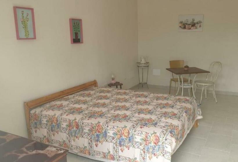 Bed and Breakfast Tenuta Tinelli Sonia