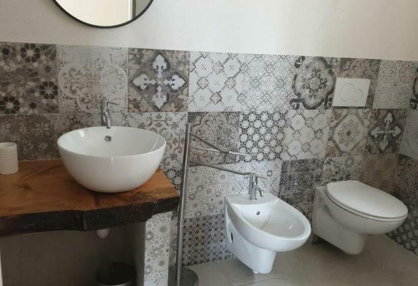 Bed and Breakfast Tenuta Tinelli Sonia