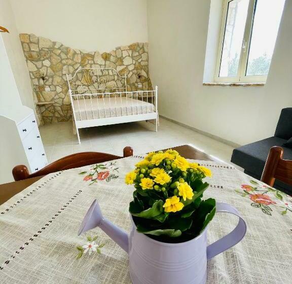 Bed and Breakfast Tenuta Tinelli Sonia