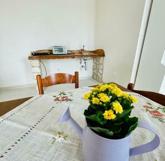 Bed and Breakfast Tenuta Tinelli Sonia