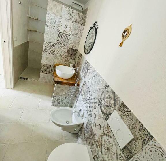 Bed and Breakfast Tenuta Tinelli Sonia