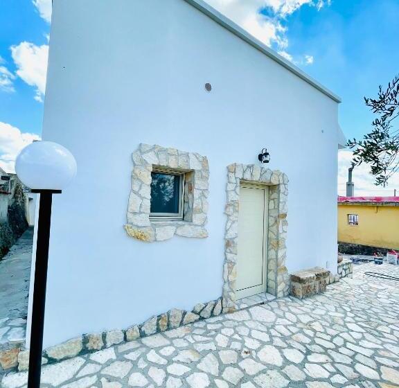 Bed and Breakfast Tenuta Tinelli Sonia