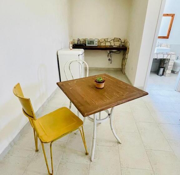 Bed and Breakfast Tenuta Tinelli Sonia