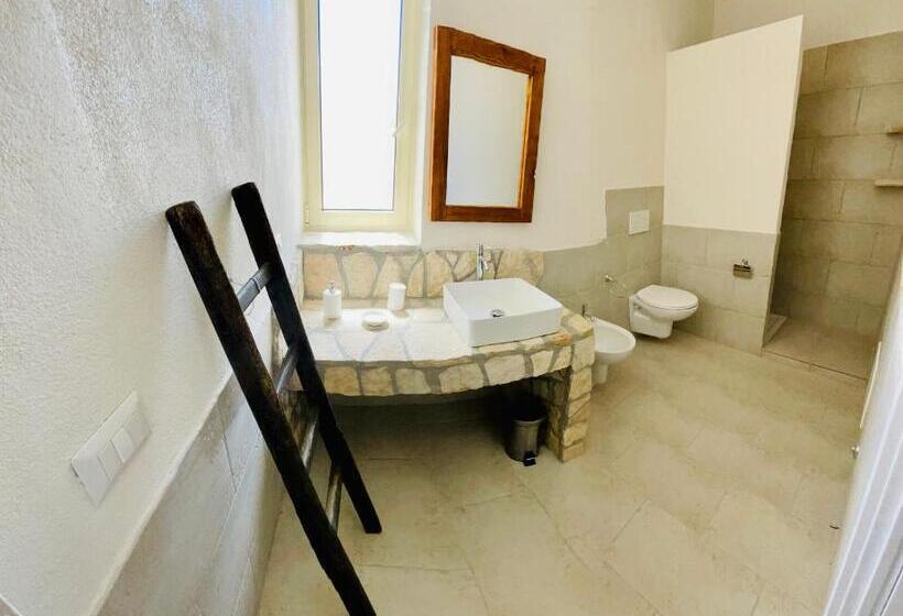 Bed and Breakfast Tenuta Tinelli Sonia