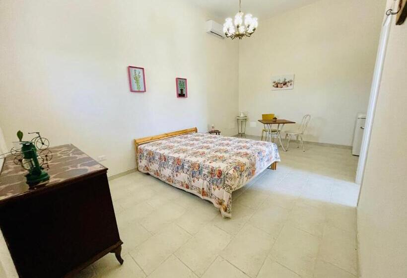 Bed and Breakfast Tenuta Tinelli Sonia