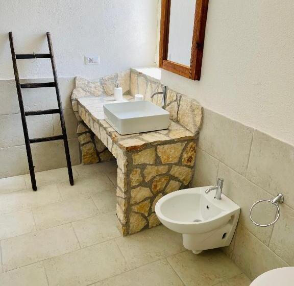 Bed and Breakfast Tenuta Tinelli Sonia