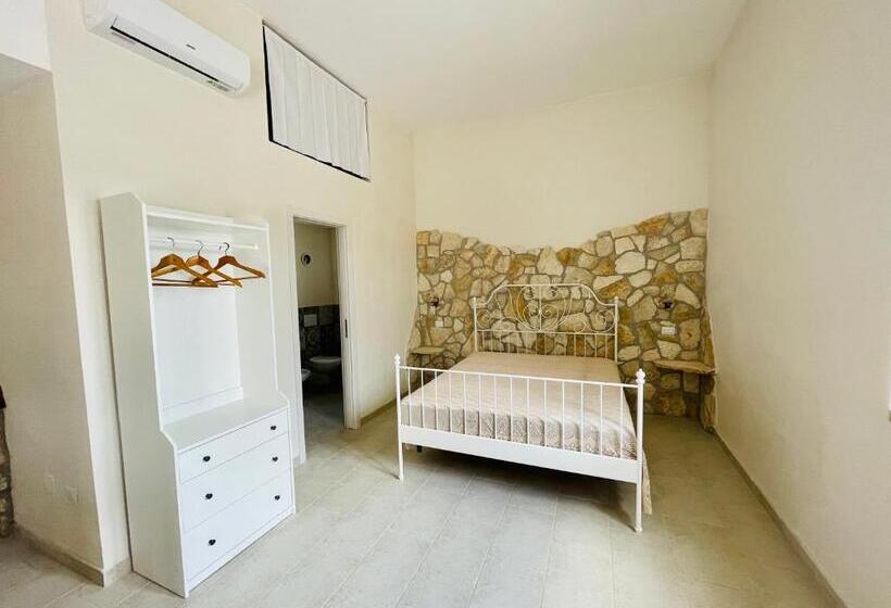 Bed and Breakfast Tenuta Tinelli Sonia